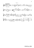Corelli-Violin Sonata No.8 in e minor,Op.5 No.8