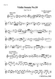 Corelli-Violin Sonata No.10 in F Major,Op.5 No.10