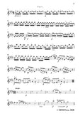 Corelli-Violin Sonata No.11 in E Major,Op.5 No.11