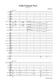 Dvořák-Cello Concerto,in b minor,Op.104,for Cello and Orchestra