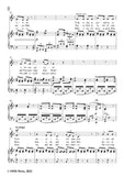 Dvořák-Zpívejte Hospodinu píseň novou,in F Major,Op.99 No.10