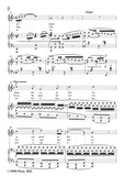 Dvořák-Dejte klec jestřábu,in d minor,Op.55 No.7