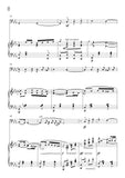 Falvo-Dicitencello vuie,for Cello and Piano