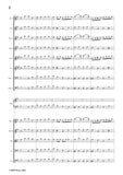J. F. Fasch-Bourrée,FaWV K:G22 No.5,from 'Ouverture-Suite,in G Major