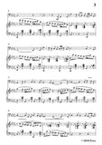 Fauré-Sénénade Toscane,for Cello and Piano