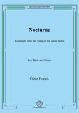 Franck-Nocturne