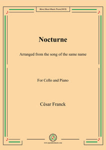 Franck-Nocturne