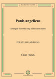 Franck-Panis angelicus