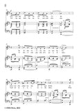 Franz-Durch sauselnde Baume,in D Major,Op.4 No.9