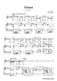 R. Franz-Tranen,Op.6 No.6