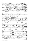 Franz-Zwei welke Rosen,in A Major,Op.13 No.1