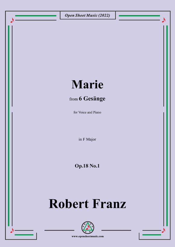 Franz-Marie