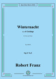 Franz-Winternacht