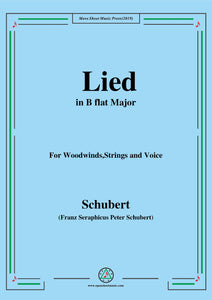 Schubert-Lied