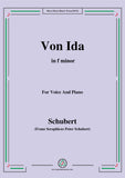 Schubert-Von Ida