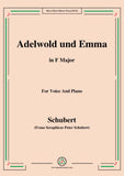 Schubert-Adelwold und Emma