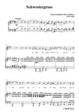 Schubert-Schwestergruss
