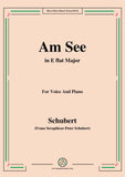 Schubert-Am See