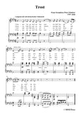 Schubert-Trost