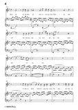 Schubert-Heimliches Lieben,Op.106 No.1