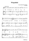 Schubert-Wiegenlied