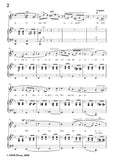 Donizetti-La lontananza,A 559