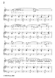 Donizetti-A mezzanotte