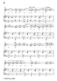 Donizetti-A mezzanotte