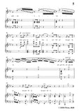 Donizetti-Ne ornera la bruna chioma