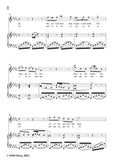 Donizetti-Una furtiva lagrima,in b flat minor,