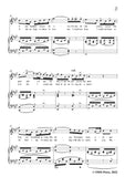 Donizetti-Pour me rapprocher de Marie