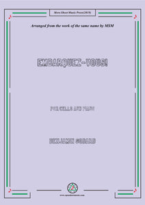 Godard-Embarquez-Vous