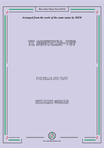 Godard-Te souviens-tu