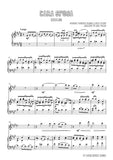 Handel-Cara sposa(Version I)