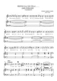Handel-Servasi alla mia bella…Amor commanda