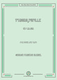 Handel-V'adoro,pupille