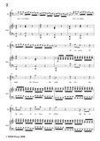 Handel-Messiah,HWV 56,Part I,Scene 2,for Voice&Piano