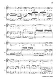 Handel-Messiah,HWV 56,Part I,Scene 3,for Voice&Piano