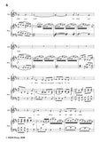 Handel-Messiah,HWV 56,Part I,Scene 3,for Voice&Piano