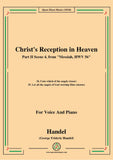 Handel-Messiah,HWV 56,Part II,Scene 4