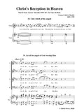 Handel-Messiah,HWV 56,Part II,Scene 4