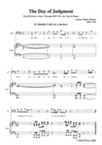 Handel-Messiah,HWV 56,Part III,Scene 2