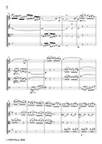 Haydn-String Quartet in C Major,Hob.III:72,Op.74 No.1