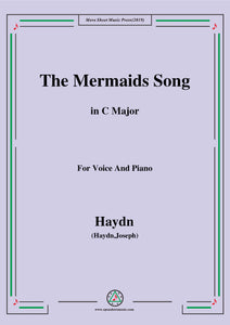 Haydn-The Mermaids Song