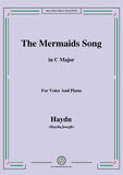 Haydn-The Mermaids Song