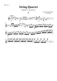 Haydn-String Quartet,in C Major,Hob.III 77