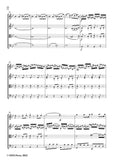 Haydn-String Quartet,in B flat Major,Hob.III 78