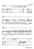 Haydn-Arianna a Naxos,Hob.XXVIb:2,in E flat Major,for Voice and Piano