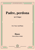 Hasse-Padre,perdona,from 'Demofoonte'