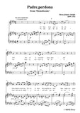 Hasse-Padre,perdona,from 'Demofoonte'